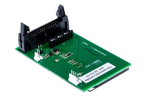 Husqvarna automower display 230 260 265