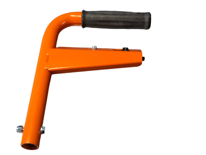 Hendel, ts400f, laser support