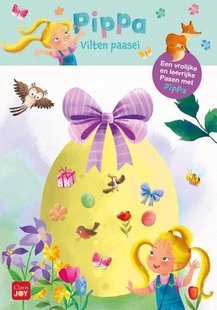 Pippa - Vilten paasei