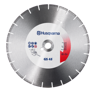 400 25.4 40.0x3.2x5.0  gs45