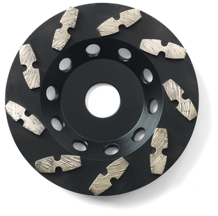 125 22.2/m14 20gr m cup g1043