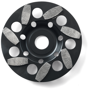 125 22.2/m14 50gr s cup g1015