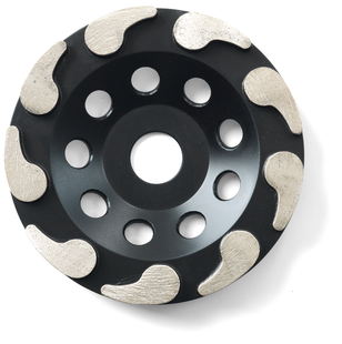 125 22.2/m14 100gr s cup g1017