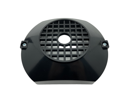 Fan cover able motor (s.p)