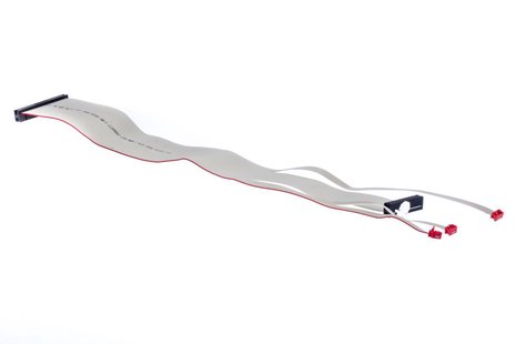 Husqvarna kabelboom sensoren- display