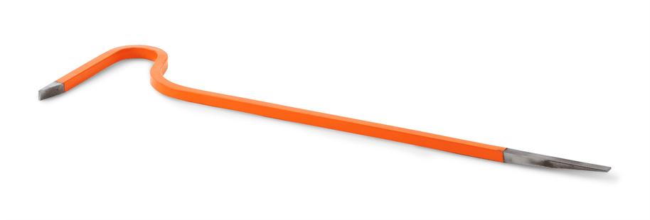 Husqvarna breekijzer - 50cm 0,5kg