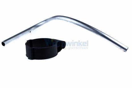 Hulp stang voor bladblazer 570bts 580bts