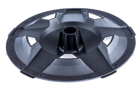 Husqvarna wieldop automower