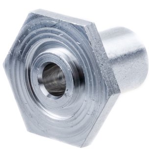 Husqvarna naaf automower wiel 220 230acx