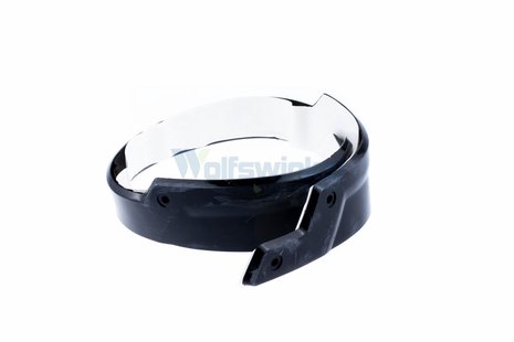 Husqvarna rubbere stootrand 230acx