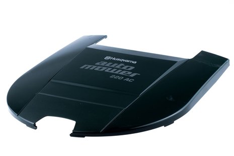 Huqvarna deksel hoogte instelling 220ac