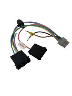 Husqvarna kabelboom laadstation 220ac