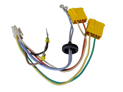 Husqvarna kabelboom laadstation 265acx