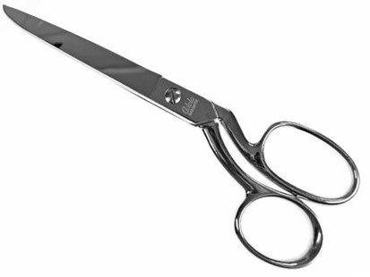 Adola coupeuseschaar 21cm