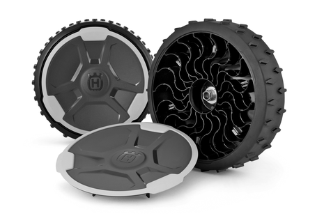 Husqvarna ceora terreinuitrusting