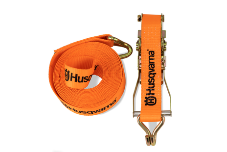 Husqvarna Spanband met Ratel 2500 kg