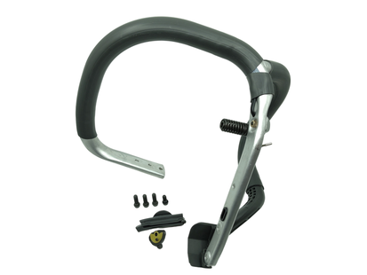 Husqvarna 562xpg mii wraphendel verwarmd