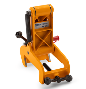 Husqvarna ra10s railklem