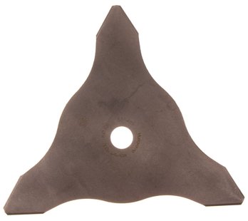 Husqvarna grasmes 3-tands 255mm 20mm