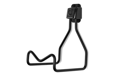 Husqvarna Opberghaak voor Bosmaaier of Trimmer – Geschikt voor Rail- of Muurmontage