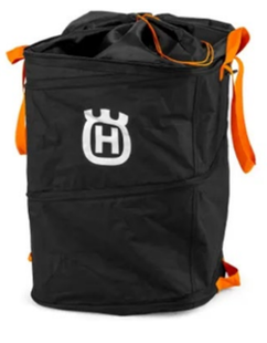 Husqvarna Pop-up Tuinafvalzak 220 Liter