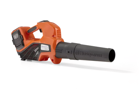 Husqvarnaspeelgoed ''accu'' bladblazer 325ib