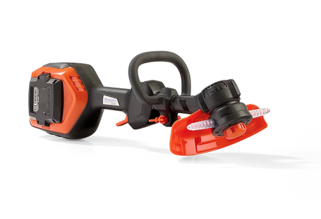 Husqvarnaspeelgoed accu trimmer 215il