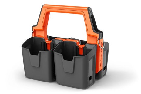 Husqvarna accu gereedschapbakje kaal