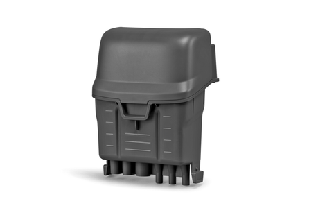 Husqvarna gereedschapbakje tbv draagkist