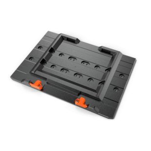 Husqvarna adapterplaat battery box eu/ro
