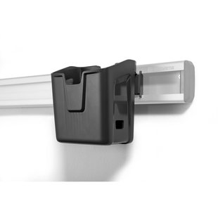 Husqvarna Haak Accubox – Voor 40-BXXX &amp; BLi Accu’s, Modulair Railsysteem voor Gereedschap &amp; Accessoires