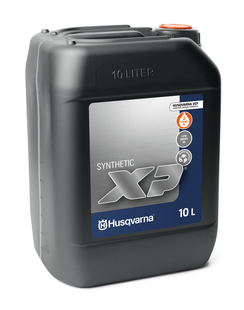 Husqvarna xp mengolie synthetic 10 liter