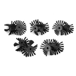 Husqvarna Wielborstel Navulset 560 EPOS 580 EPOS 580L EPOS 10 stuks