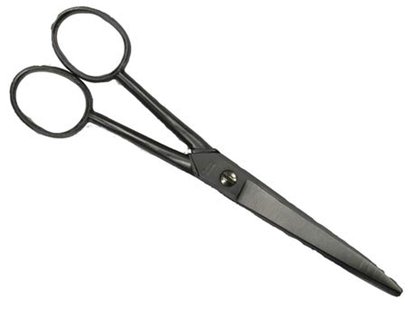 Adola veemerkschaar 17.5cm