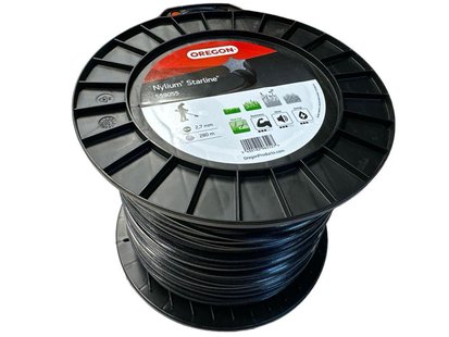 Oregon nylium starline - 2,7mm 280 meter