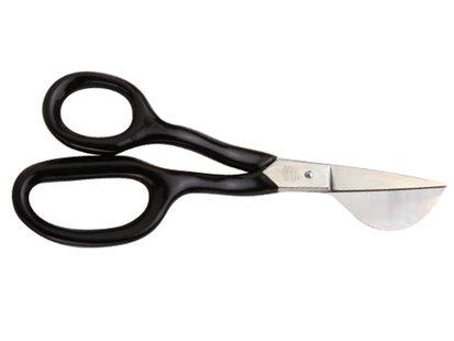 Adola tapijtpoolschaar - lampwiekschaar