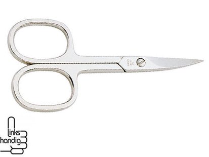 Adola nagelschaar linkshandig