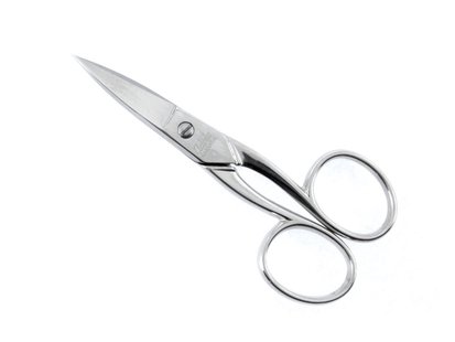 Adola nagelschaar recht 9.5cm