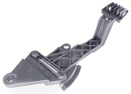 Gardena hendel hoogte instelling