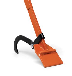 Vervang haak,voor lange velhefboom