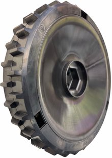 Husqvarna Wiel Automower 105 305(<2016) 308 &amp; Diverse Gardena/McCulloch Robotmaaiers