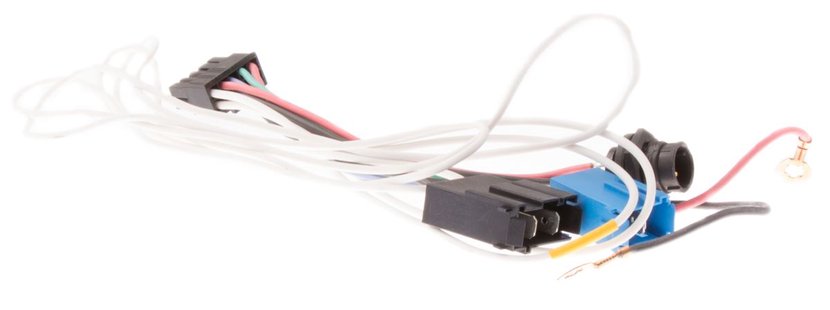 Husqvarna laadstationkabelboom oud model