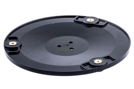 Husqvarna messchijf 305 oud zonder plaat