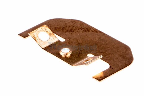 Husqvarna laadcontact 105/305/308