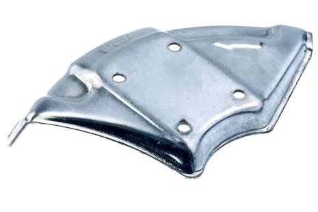 Husqvarna zaagbladbeschermer 200mm kaal