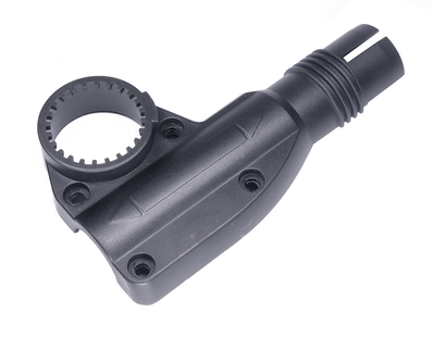 Houder voor rechts handvat