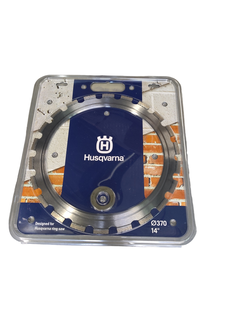 Husqvarna r20 vari-ring zaagblad 370mm