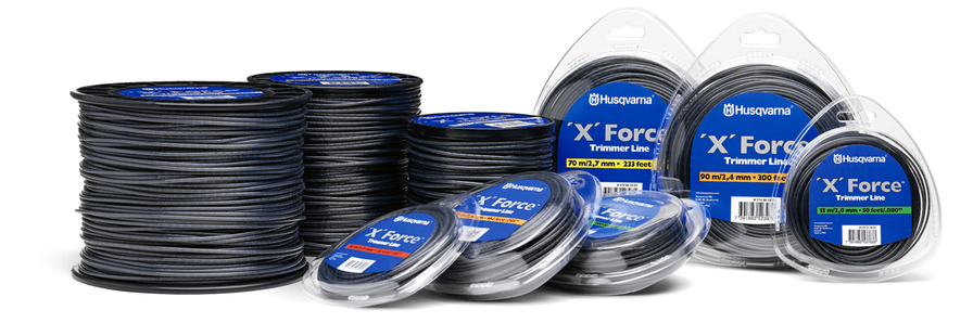 Trimmer line x force 3.0x32 do