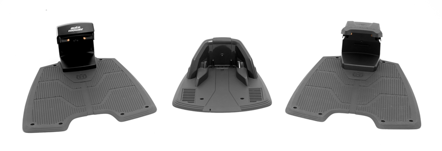 Laadstation am220 (kaal)