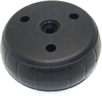 Husqvarna automower wiel zonder lagers